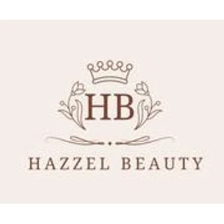 Hazzel beauty logo