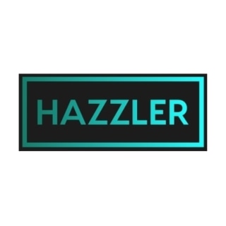 Shop Hazzler logo