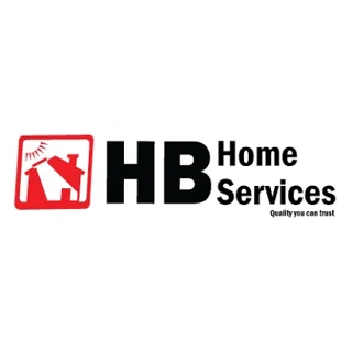 HB Services logo
