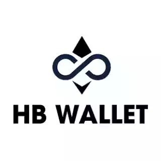 Shop HB Wallet logo