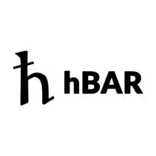 hbarsci.com logo