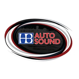HB Autosound logo