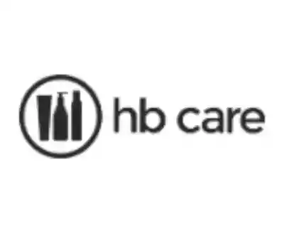 Shop HB Care UK coupon codes logo