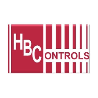 Shop HBControls logo