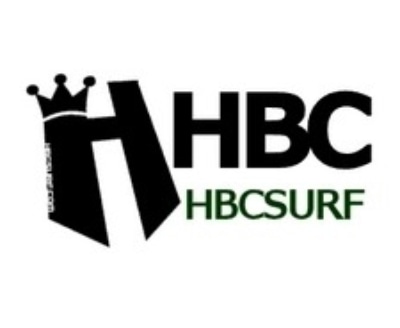 Shop HBCSurf logo