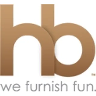 HB Home logo