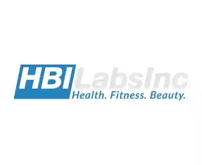 HBI Labs logo