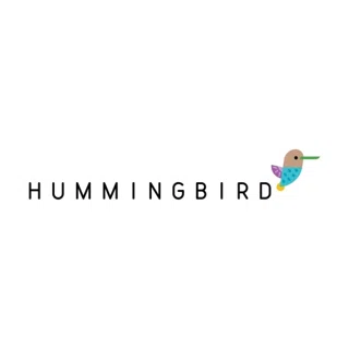 Shop Hummingbird logo