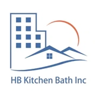 HB Kitchen Bath Inc logo