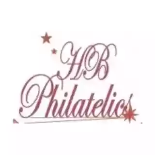 HB Philatelics logo
