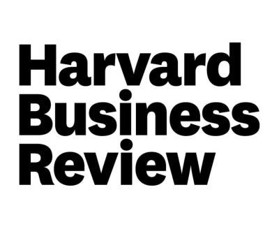 Shop Harvard Business Review logo