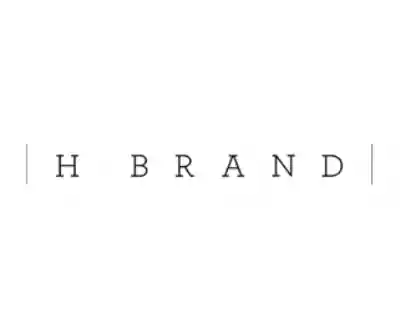 Shop H Brand coupon codes logo