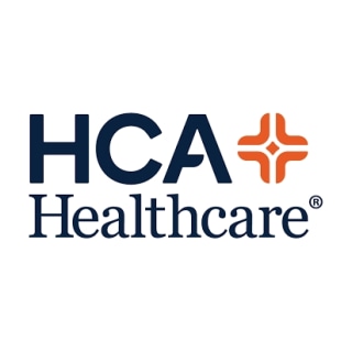 Shop HCA Healthcare Careers logo