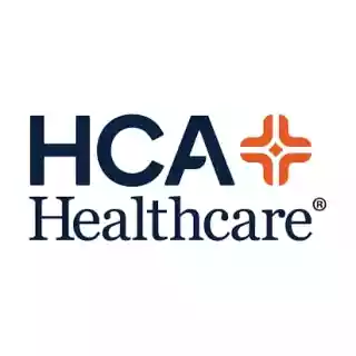 Shop HCA Healthcare Careers coupon codes logo
