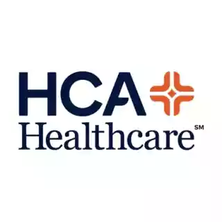 Shop HCA Healthcare promo codes logo