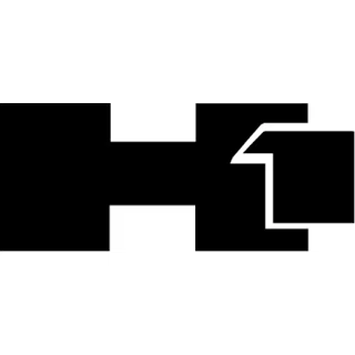 Hcash.one logo