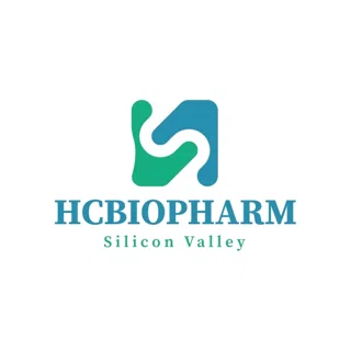 HCBIOPHARM logo