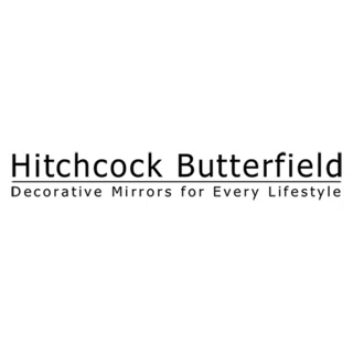 Hitchcock Butterfield logo