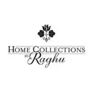 Shop Home Collections by Raghu logo