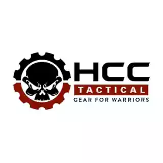 Shop HCC Tactical logo