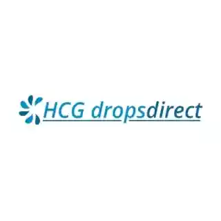 Shop HCG Drops Direct coupon codes logo