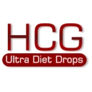 Shop HCG Ultra Diet logo
