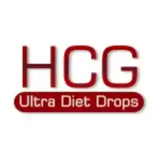 Shop HCG Ultra Diet coupon codes logo