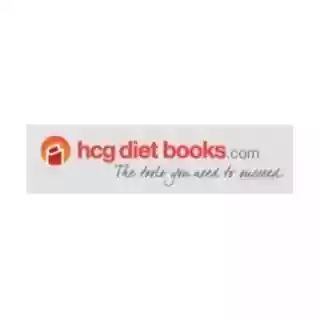 HCG Diet Books logo