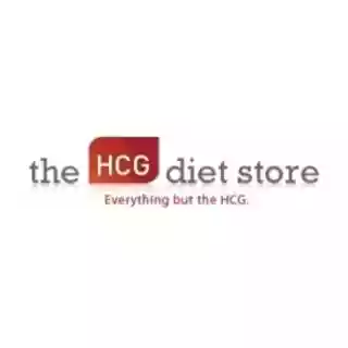 HCG Diet Store logo
