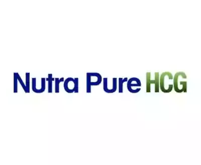 Shop Nutra Pure HCG coupon codes logo