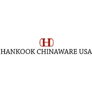 Hankook Chinaware USA logo