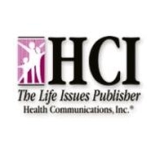 Shop HCIBooks.com logo