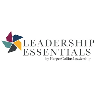 HarperCollins Leadership Essentials logo
