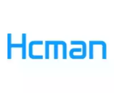 Hcman logo