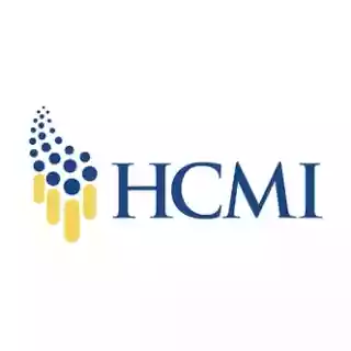 HCMI  logo