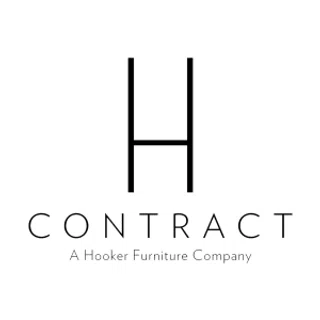 H Contract Furniture logo