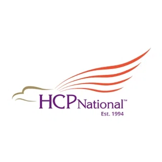 HCP National discount codes