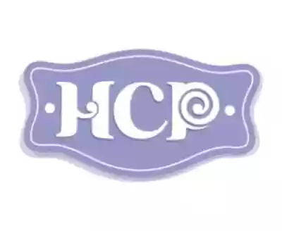 Hcp logo