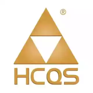 HCQS logo