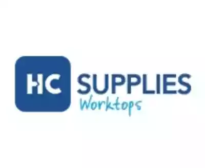 Shop HC Supplies coupon codes logo