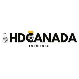 Hdcanada Furniture logo