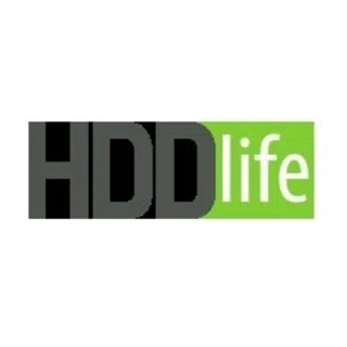 Shop HDDLife logo