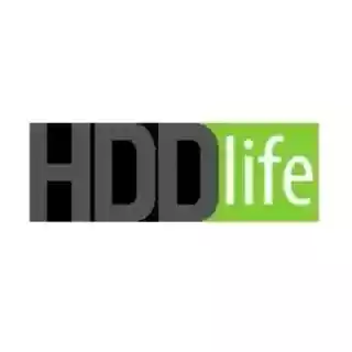 HDDLife coupon codes