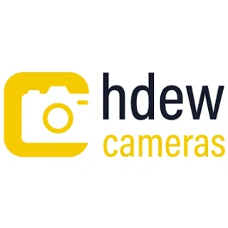 HDEW Cameras logo