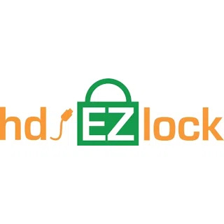 hdEZlock, LLC logo