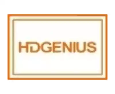 hdgenius.com logo