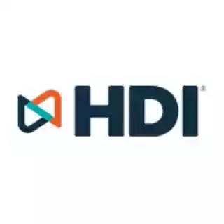 HDI coupon codes