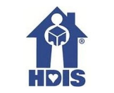 Shop HDIS logo