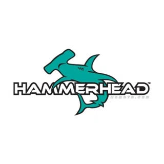 Shop Hammerhead Designs logo