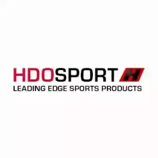 hdosport.com logo